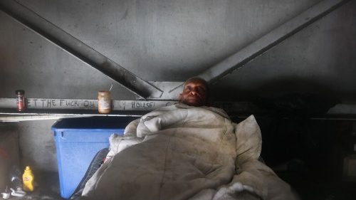  Österreich: Experten erwarten Anstieg der Obdachlosigkeit 