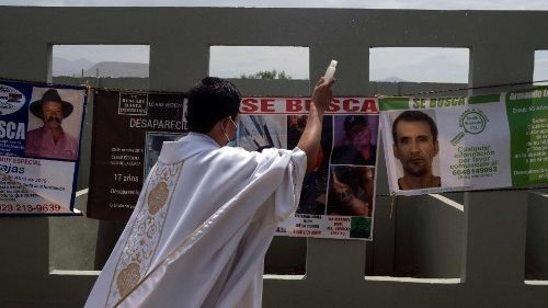 Mexiko: Erneut Priester getötet