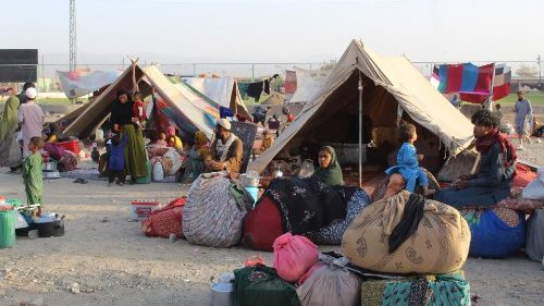 Humanitärer Korridor ermöglicht Einreise für 158 Afghanen nach Italien
