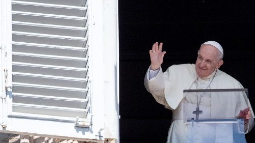 Papst ruft zu Gebet für seine Osteuropa-Reise auf