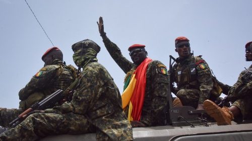 Guinée : le putsch qui a évincé Alpha Condé