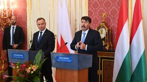 Ungarn: Präsident bekräftigt Bedeutung des christlichen Glaubens