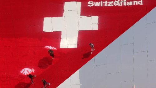 Schweiz: Verbindung zwischen Heimat und Religion wiederherstellen