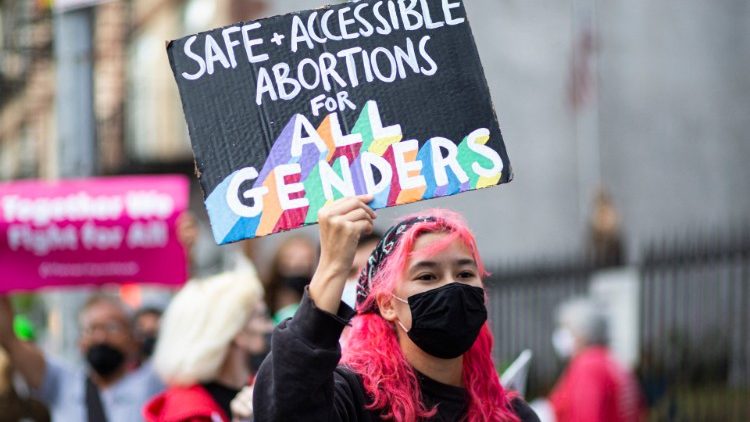 Teksas zakazał aborcji po wykryciu bicia serca, Biały Dom protestuje