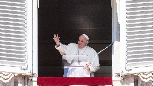 Il Papa, non lasciare soli quanti soffrono di disagio mentale