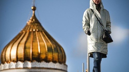 Трудные вопросы: причастие в православном храме