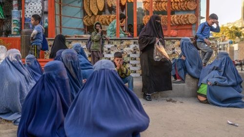 In Afghanistan è allarme fame, Fao:"Inaccettabile"