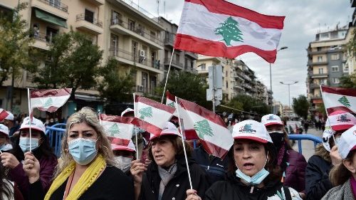 Libanon: Historisches Treffen der Leiter syrischer Tradition