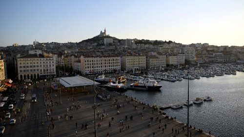 Saint Ignace: 500 ans après, une famille spirituelle réunie à Marseille 