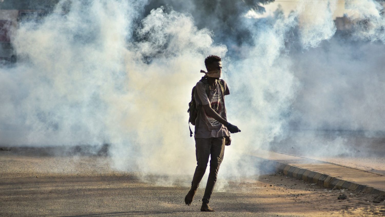 Sudan's hamdok wants coup reversed before dialogue. - vatican news