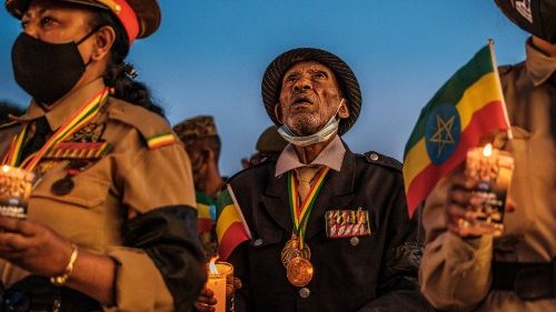 Estado de emergencia en Etiopía: rebeldes cercanos a la capital