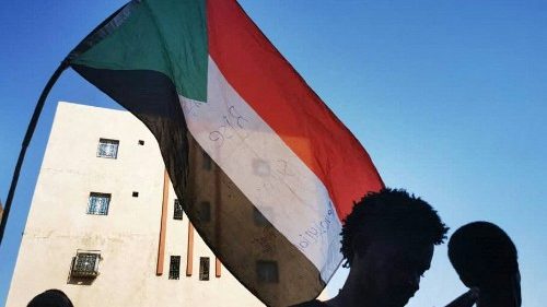 Le Saint-Siège s'inquiète de la répression au Soudan