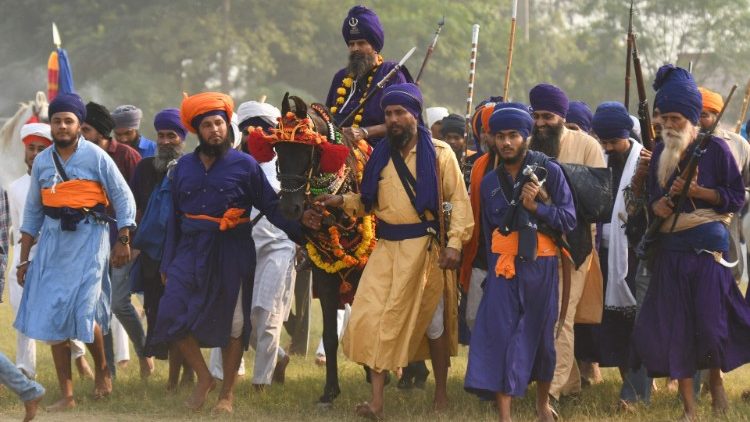 Sikhai