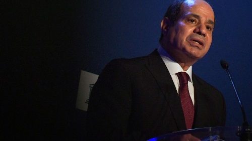 Ägypten: Koptischer Patriarch würdigt Präsident al-Sisi