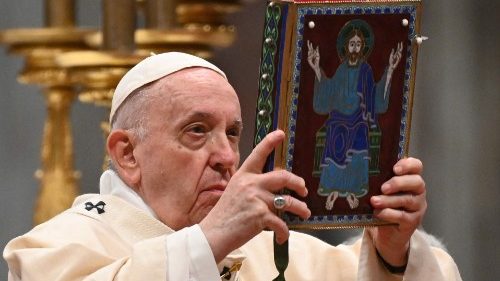 Papst an Jugend: Seid das kritische Gewissen der Gesellschaft 