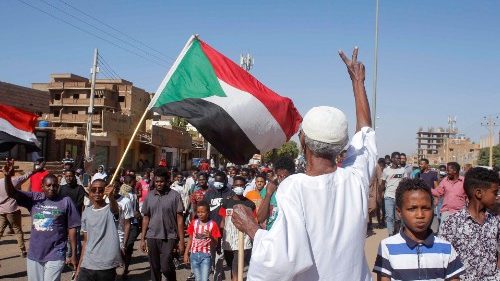 Sudan, un accordo politico reintegra il primo ministro