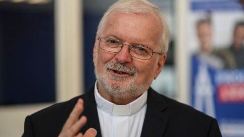 Belgien: Nuntius bei EU an Covid verstorben