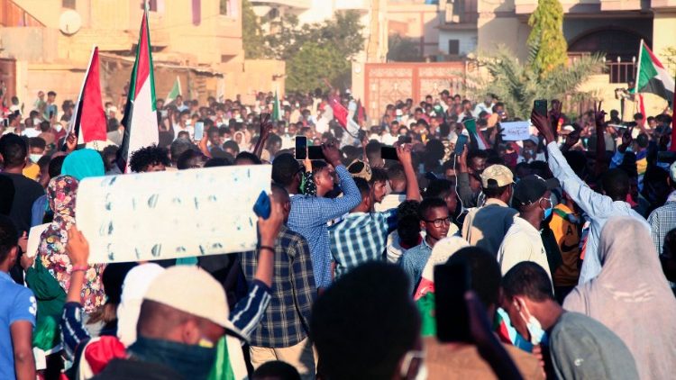 أساقفة أفريقيا الشرقية يعربون عن قلقهم حيال القتال الدائر في أثيوبيا وجنوب السودان