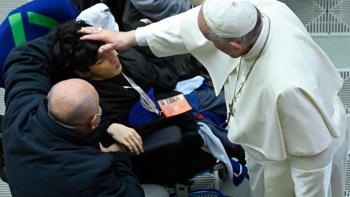 Journée mondiale du malade: se mettre à l'école du Bon Samaritain