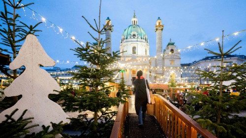 Österreichs Bischöfe wollen mehr Frauen in Leitungspositionen