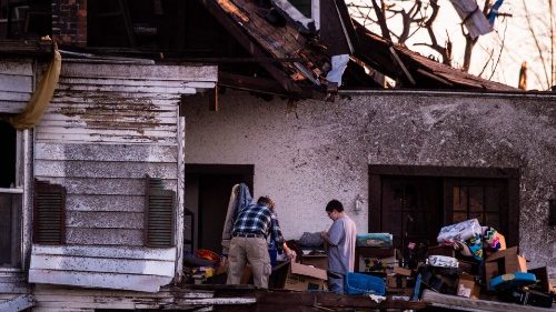 Fears US tornado death toll could rise further