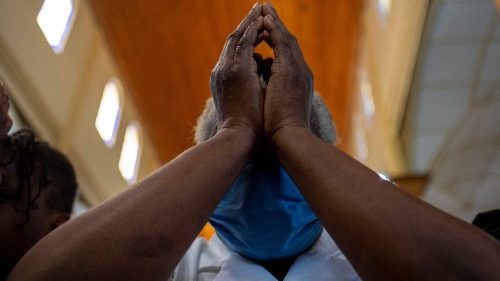 Obispos de Haití llaman a la comunidad internacional a poner fin a la crisis en el país