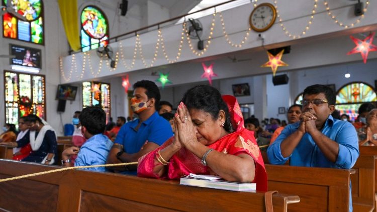 Prominentni Hindusi domagają się uchylenia prawa antykonwersyjnego