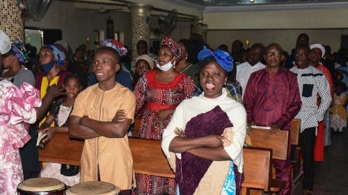 Nigeria: Entführter Priester nach zwei Tagen wieder in Freiheit 