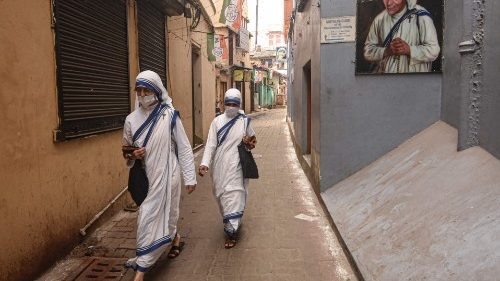 Indien: Ermittlungen gegen Ordensfrauen eingestellt