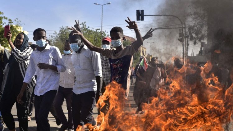 مقابلة مع المرسلة الكومبونيانية في جنوب السودان الأخت إيلينا بالاتي