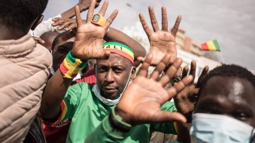 Mali: Deutscher Entwicklungshelfer wieder frei