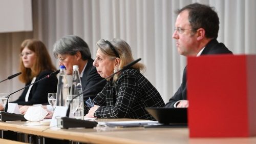 Publicado el informe sobre los abusos en la diócesis de Múnich: 497 víctimas en 74 años