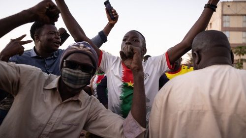 Burkina Faso: La ONU condena el golpe de Estado