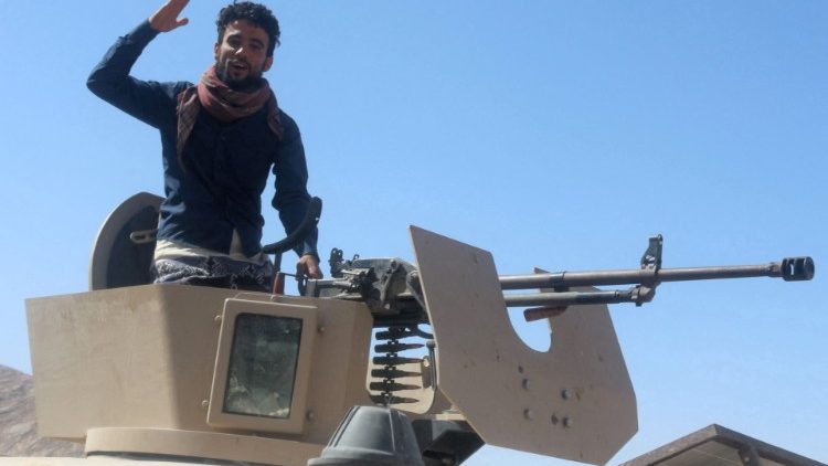 Vergessener Jemen-Konflikt: Alles andere als Zeichen der Befriedung