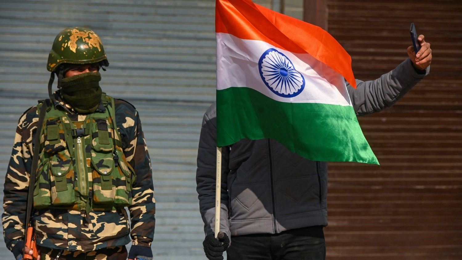 Indien: Priester wegen Provokation von Muslimen angeklagt