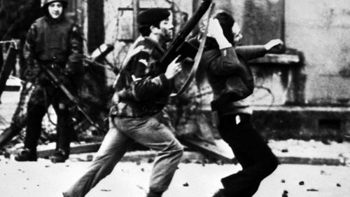 A 50 anni dal Bloody Sunday di Derry, le comunità si stringono nel ricordo