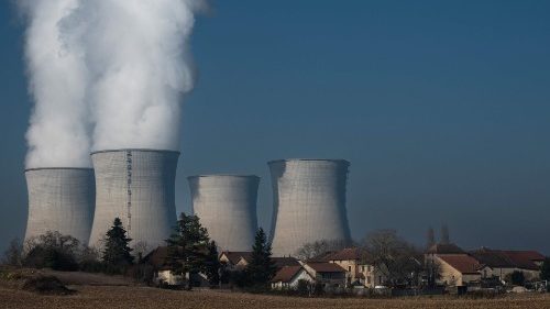 D/EU: „Uran und auch Erdgas sind keine grünen Energiequellen“