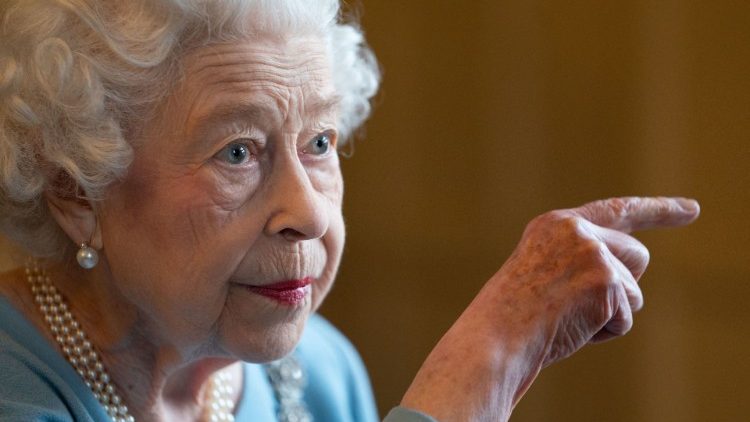 70 Jahre auf dem Thron: Elizabeth II. 