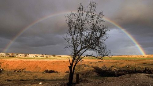 Heiliglandbischöfe fordern Zugang zu Wasser für Palästinenser