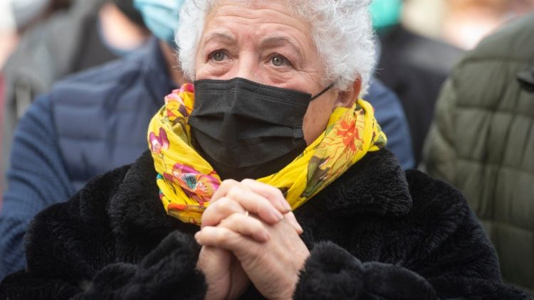 Postul Mare. Rugăciunea Bisericii din Polonia pentru victimele abuzurilor
