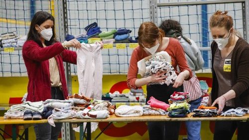 Österreich: Bischöfe und Caritas-Spitzen tagen gemeinsam