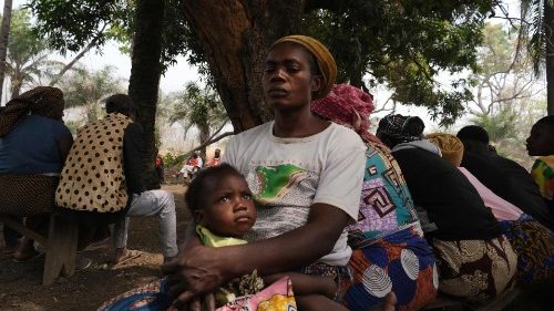 Crise anglophone Cameroun, «une guerre oubliée», dénonce l'Eglise