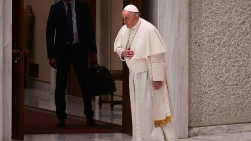 Papst empfing Vorsitzenden der polnischen Bischöfe 