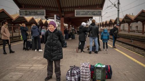 Trafic humain en Ukraine: l'Union européenne tire la sonnette d'alarme