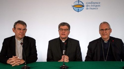 Une assemblée plénière des évêques français très attendue