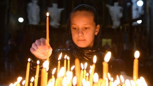 Appello delle Chiese europee per un cessate il fuoco pasquale in Ucraina
