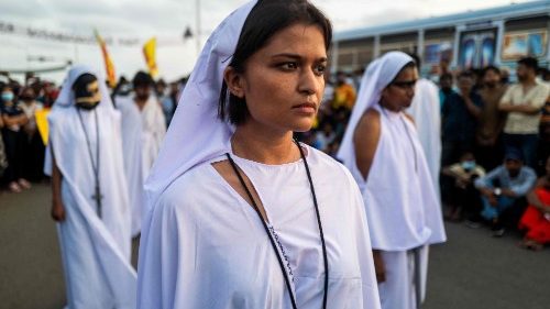 Forte tensione in Sri Lanka a tre anni dagli attacchi di Pasqua 