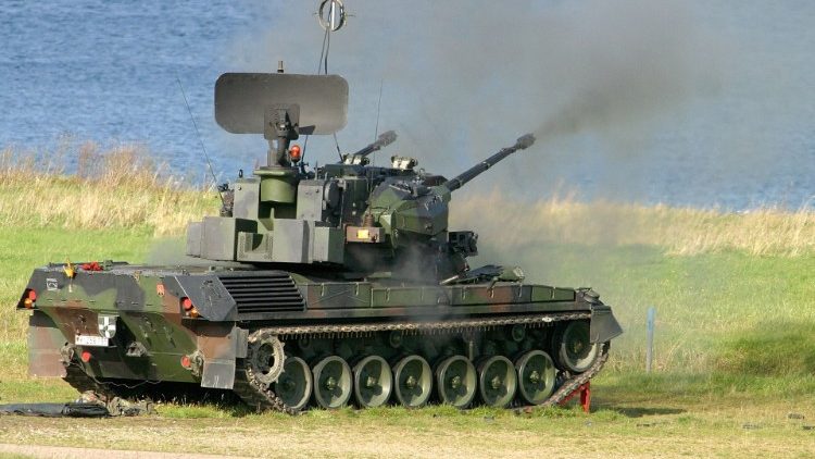 Madhara ya vita kati ya Urussi na Ukraine ni makubwa sana.