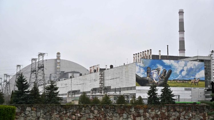Wojna nie powstrzymała ratowania dzieci z okolic Czarnobyla