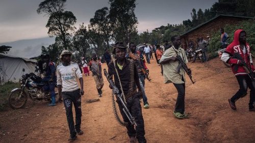 RDC: de nouveaux massacres dans la province martyre de l’Ituri